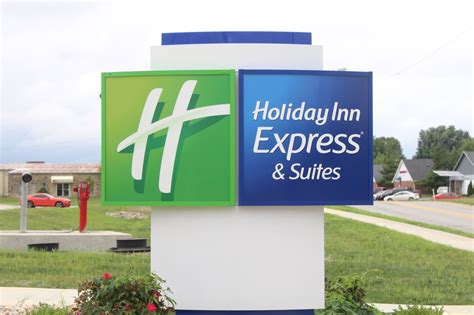 holiday inn express kokomo indiana.